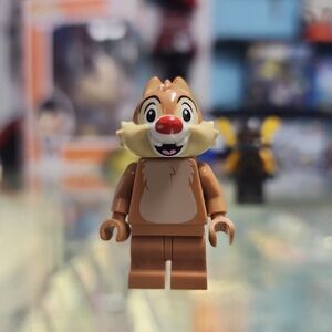 LEGO 71024 Minifigures Disney Dale